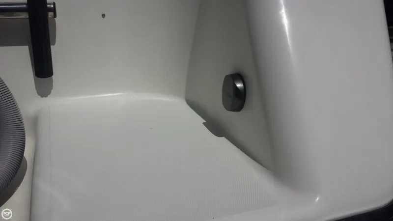 Slide: The Image of Century 2300 Center Console 2001 - 9