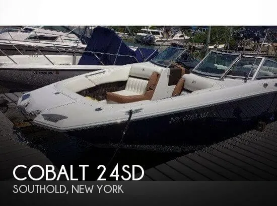 Slide: The Image of Cobalt 242 SD 2013 - 0