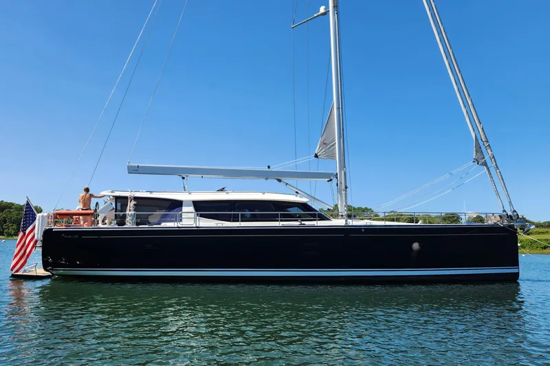 The Image of Moody Decksaloon 54 - 0