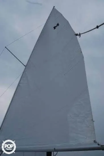 Slide: The Image of Macgregor 26M 2008 - 3
