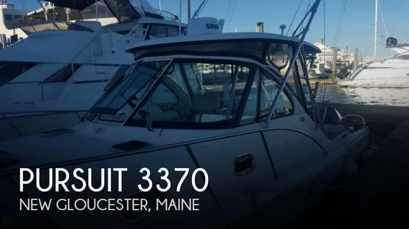 Slide: The Image of Pursuit 3370 2006 - 0