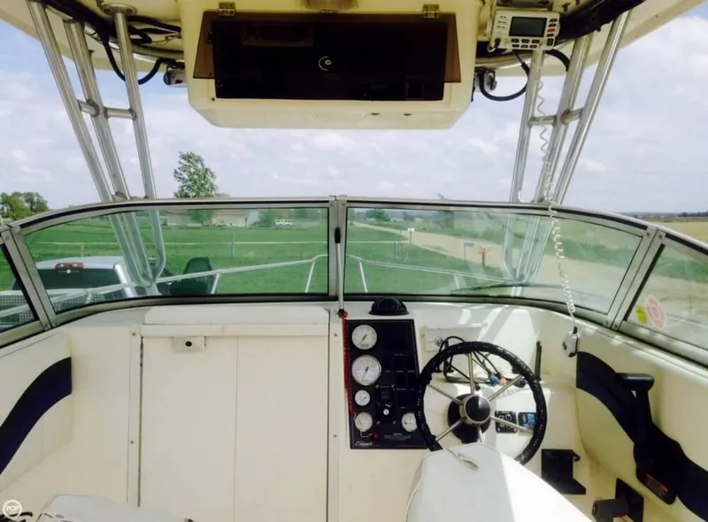Slide: The Image of Seaswirl Striper 2100 1999 - 3
