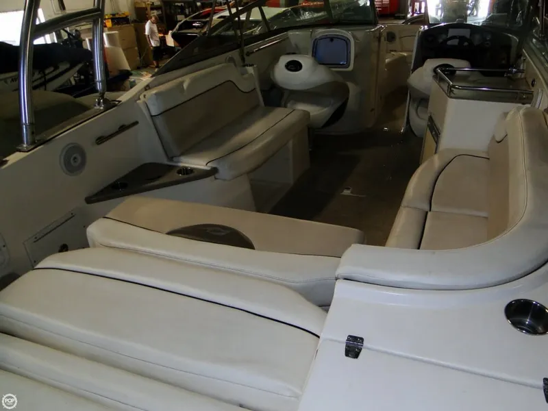 Slide: The Image of Rinker 296 Captiva Bowrider 2007 - 10