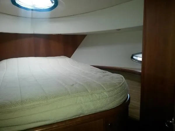 Slide: The Image of Silverton 43 Motor Yacht 2003 - 6