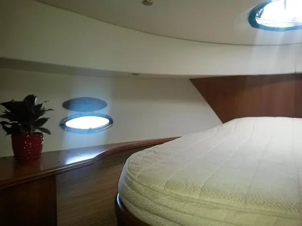 Slide: The Image of Silverton 43 Motor Yacht 2003 - 7