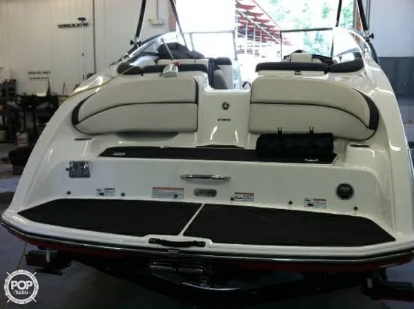Slide: The Image of Yamaha 24 2013 - 3