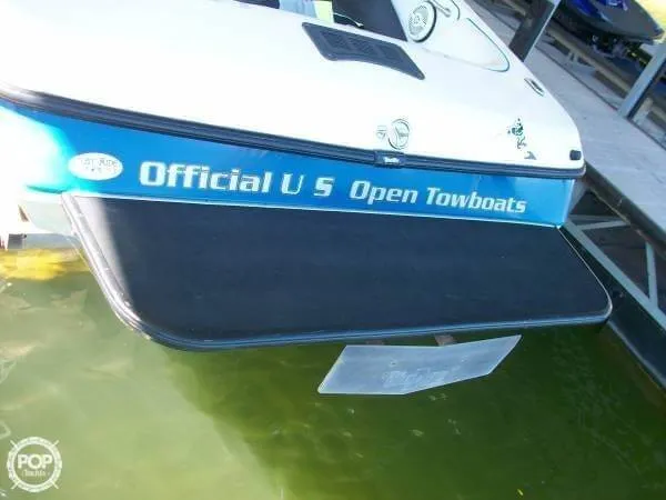Slide: The Image of Malibu Sportster LX 1998 - 11