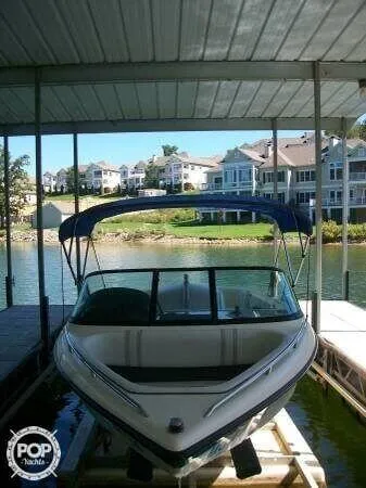 Slide: The Image of Malibu Sportster LX 1998 - 2