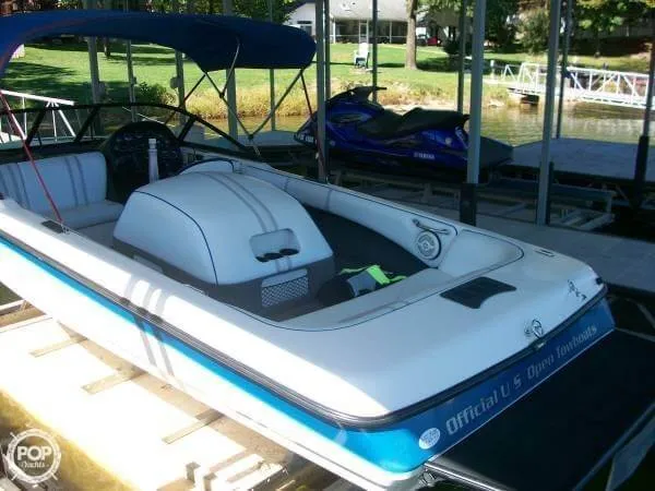 Slide: The Image of Malibu Sportster LX 1998 - 4
