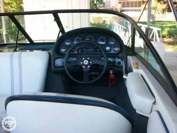 Slide: The Image of Malibu Sportster LX 1998 - 5