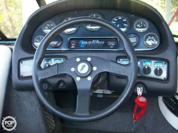 Slide: The Image of Malibu Sportster LX 1998 - 6