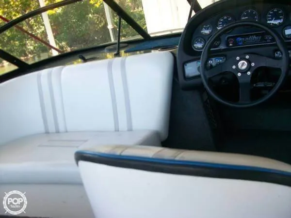Slide: The Image of Malibu Sportster LX 1998 - 7