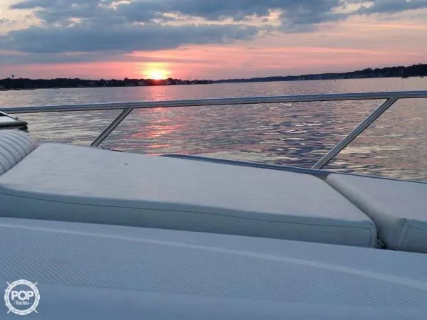 Slide: The Image of Maxum 3500 SY Sport Yacht 2005 - 10