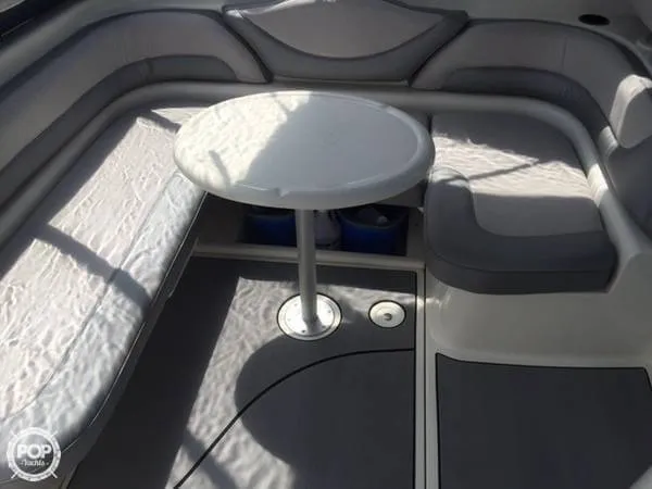 Slide: The Image of Maxum 3500 SY Sport Yacht 2005 - 11