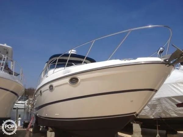 Slide: The Image of Maxum 3500 SY Sport Yacht 2005 - 2
