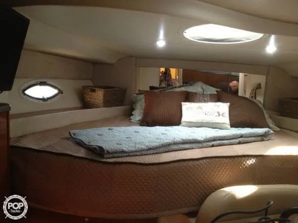 Slide: The Image of Maxum 3500 SY Sport Yacht 2005 - 4