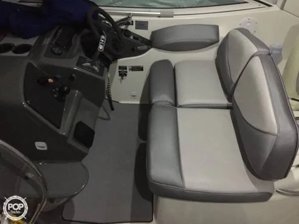Slide: The Image of Maxum 3500 SY Sport Yacht 2005 - 5
