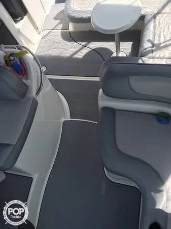 Slide: The Image of Maxum 3500 SY Sport Yacht 2005 - 6