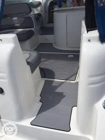 Slide: The Image of Maxum 3500 SY Sport Yacht 2005 - 8