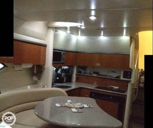 Slide: The Image of Maxum 3500 SY Sport Yacht 2005 - 9