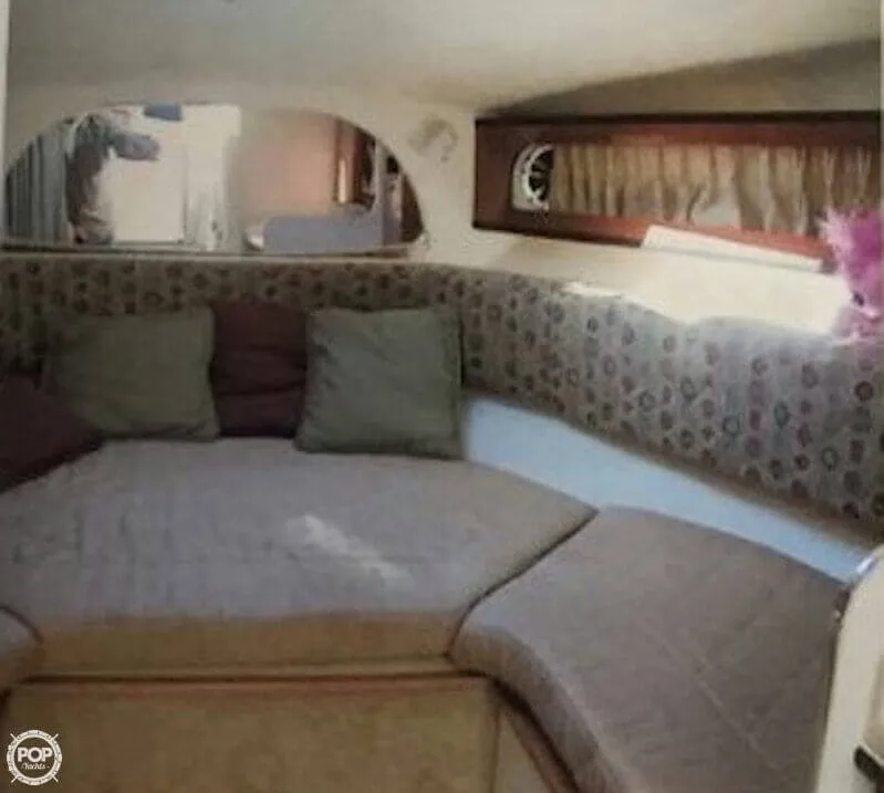 Slide: The Image of Sea Ray 280 Sundancer 2005 - 7