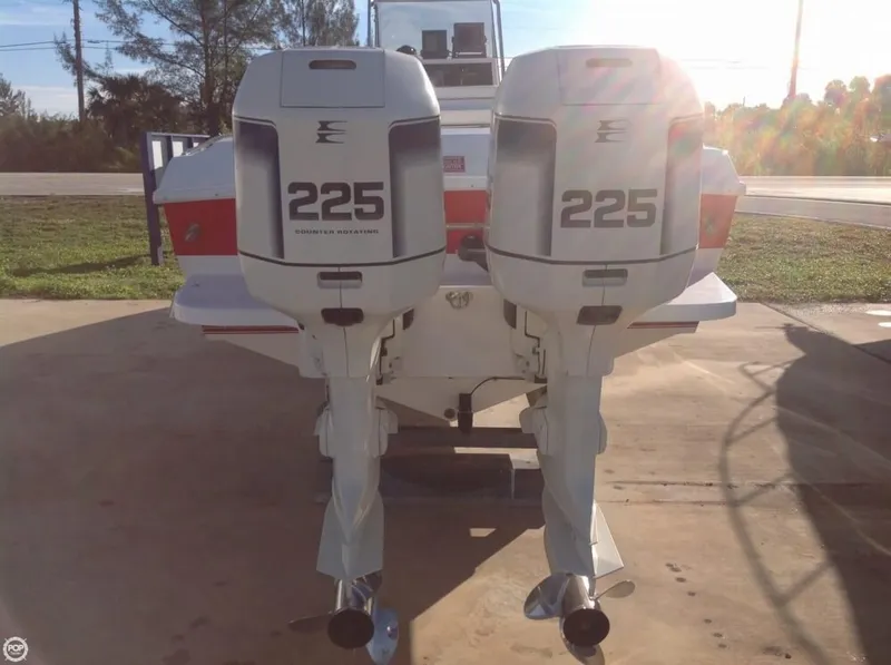 Slide: The Image of Scarab Sport 1994 - 5