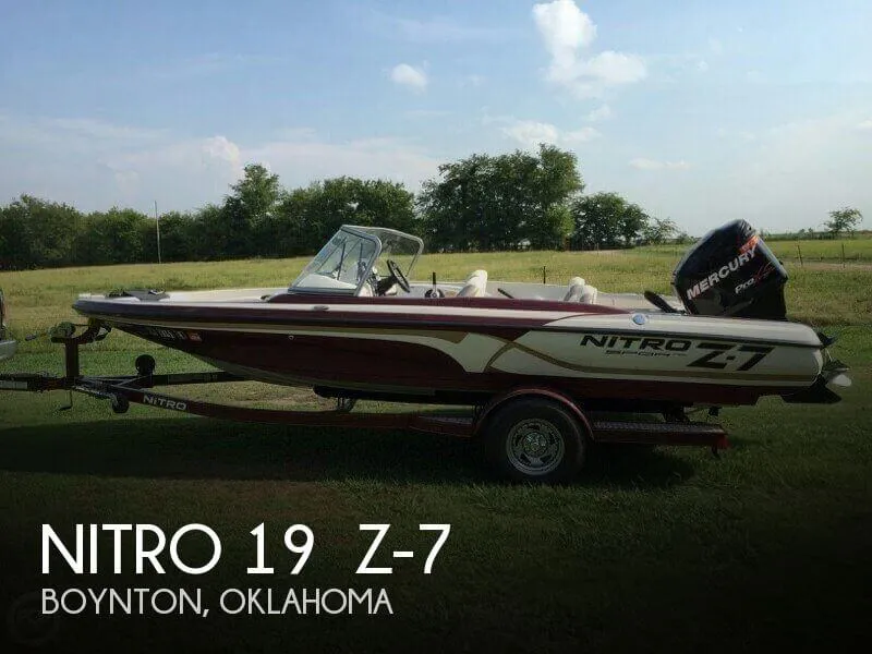 Slide: The Image of Nitro 19 Z-7 2011 - 0