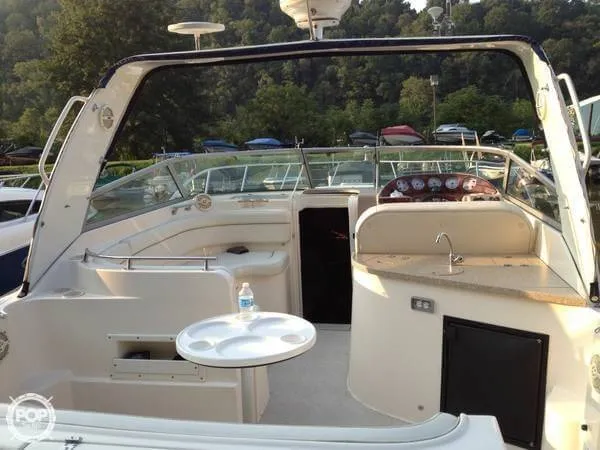 Slide: The Image of Rinker 320 Fiesta Vee 2005 - 5
