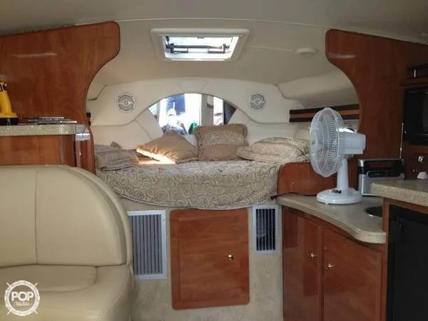 Slide: The Image of Rinker 320 Fiesta Vee 2005 - 7
