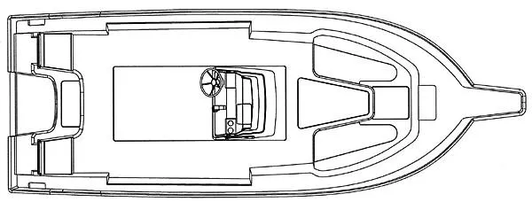 Slide: The Image of Angler 2100CC 2004 - 10