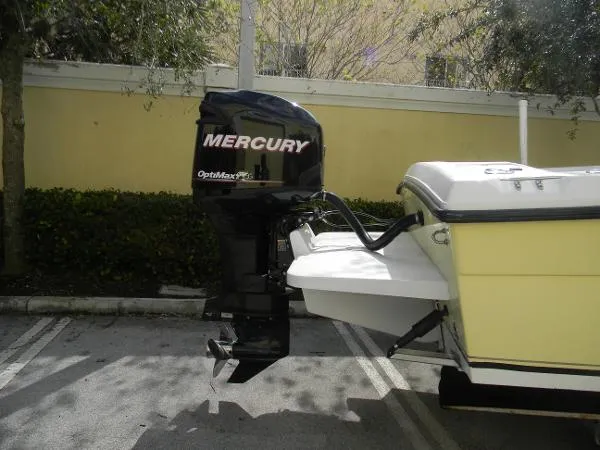 Slide: The Image of Angler 2100CC 2004 - 2