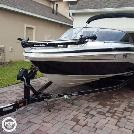 Slide: The Image of Tahoe Q6 Ski and Fish 2006 - 1