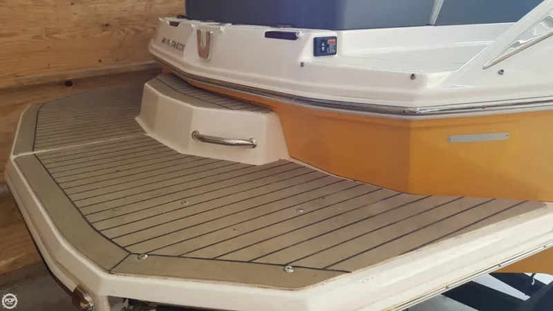 Slide: The Image of Regal 24 FASDECK RX 2012 - 8