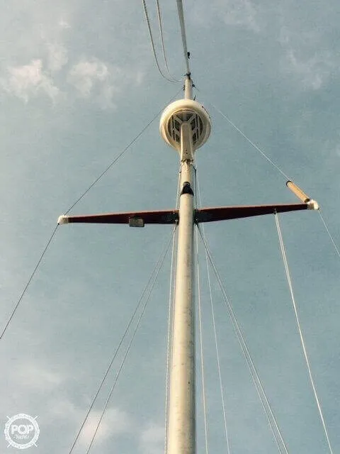 Slide: The Image of Catalina 30 1983 - 4