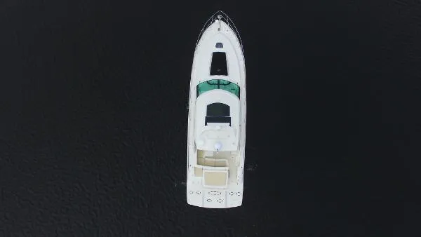Slide: The Image of Sea Ray 450 Sundancer 2012 - 7