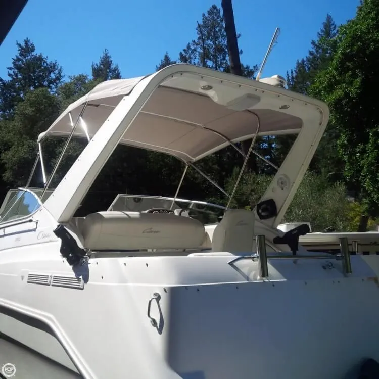 Slide: The Image of Bayliner 2855 Ciera Sunbridge 1999 - 1