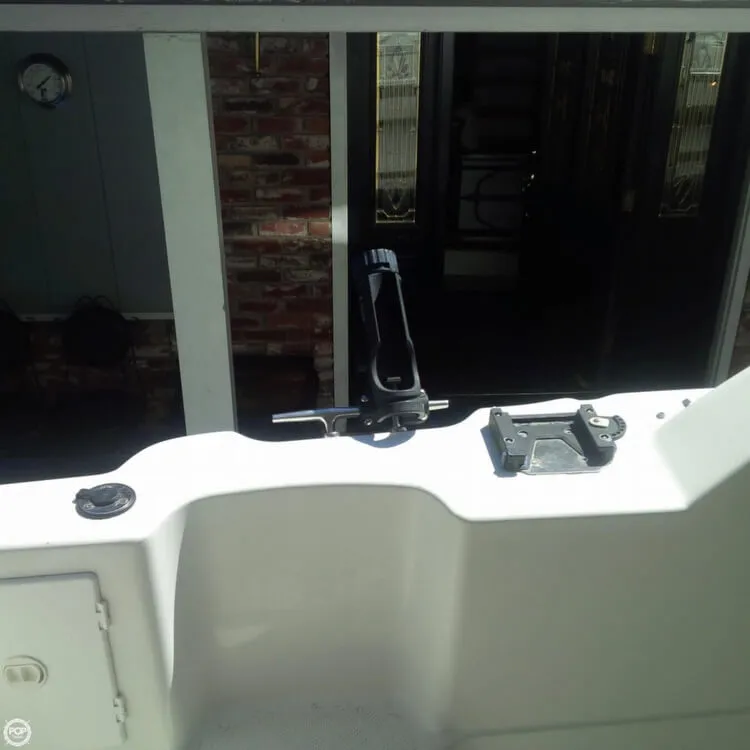 Slide: The Image of Bayliner 2855 Ciera Sunbridge 1999 - 10