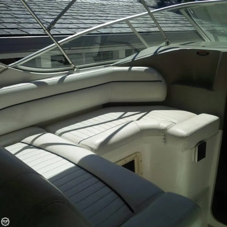 Slide: The Image of Bayliner 2855 Ciera Sunbridge 1999 - 8