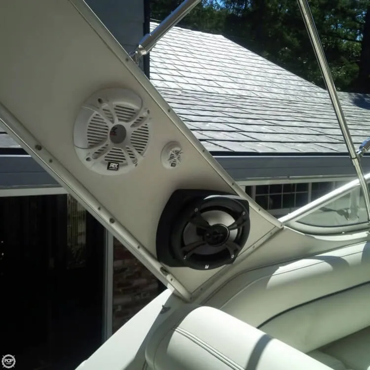 Slide: The Image of Bayliner 2855 Ciera Sunbridge 1999 - 9