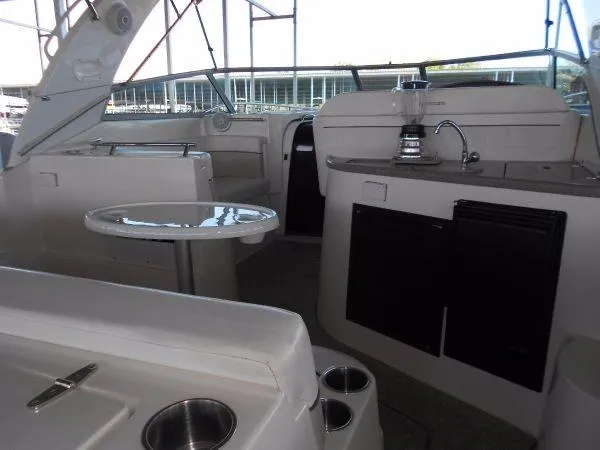 Slide: The Image of Rinker 360 Express Cruiser 2006 - 6