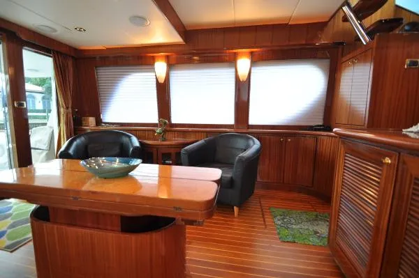 Slide: The Image of Symbol 58 Pilothouse 2006 - 11