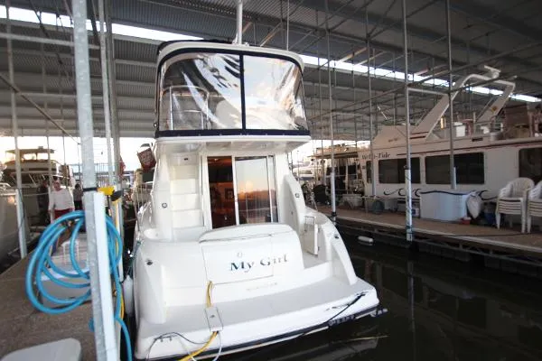 Slide: The Image of Meridian 341 Sedan 2007 - 11