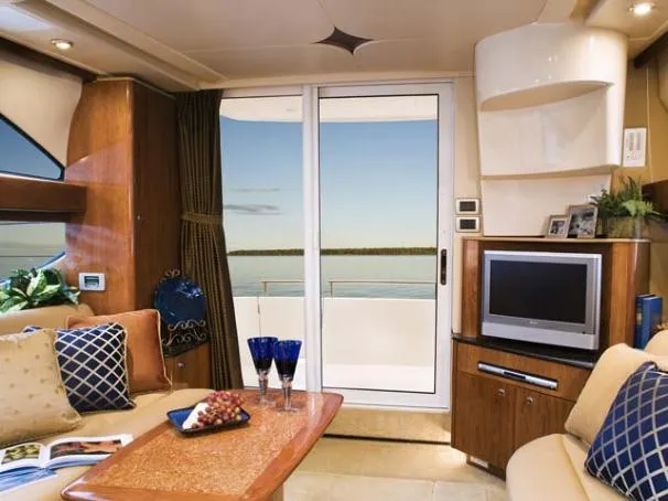 Slide: The Image of Meridian 341 Sedan 2007 - 3
