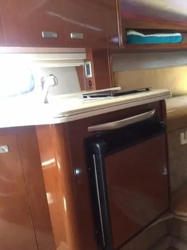 Slide: The Image of Sea Ray 280 Sundancer 2011 - 7