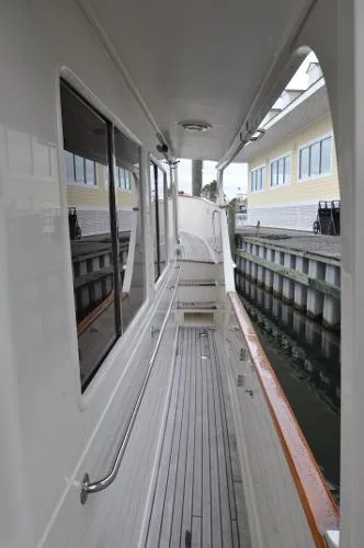 Slide: The Image of Fleming Pilothouse 2005 - 5