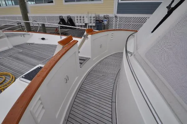 Slide: The Image of Fleming Pilothouse 2005 - 6