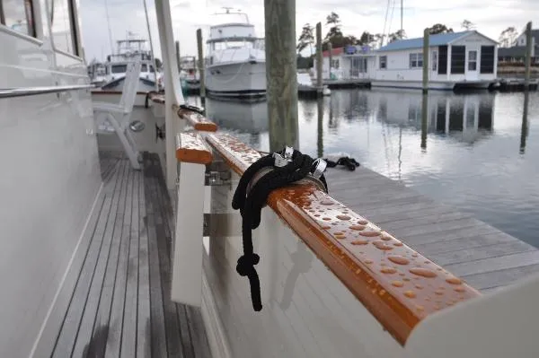 Slide: The Image of Fleming Pilothouse 2005 - 7