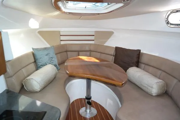 Slide: The Image of Everglades 32' EX 2011 - 1