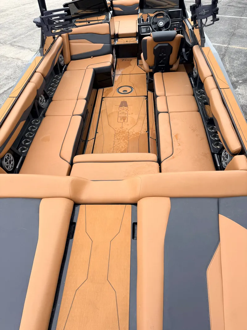 Slide: The Image of Axis T250 2023 - 3