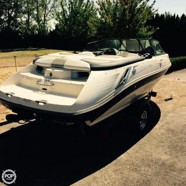 Slide: The Image of Sea-Doo 205 Utopia SE 2007 - 2